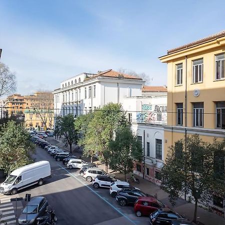 רומא Wmr Apartment Near Vatican מראה חיצוני תמונה