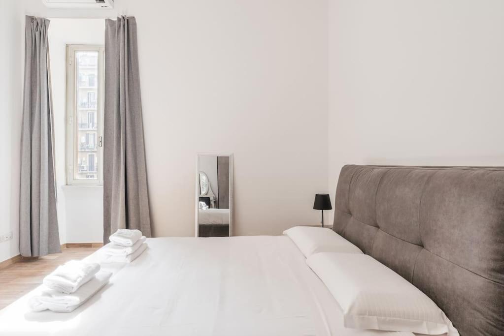רומא Wmr Apartment Near Vatican מראה חיצוני תמונה