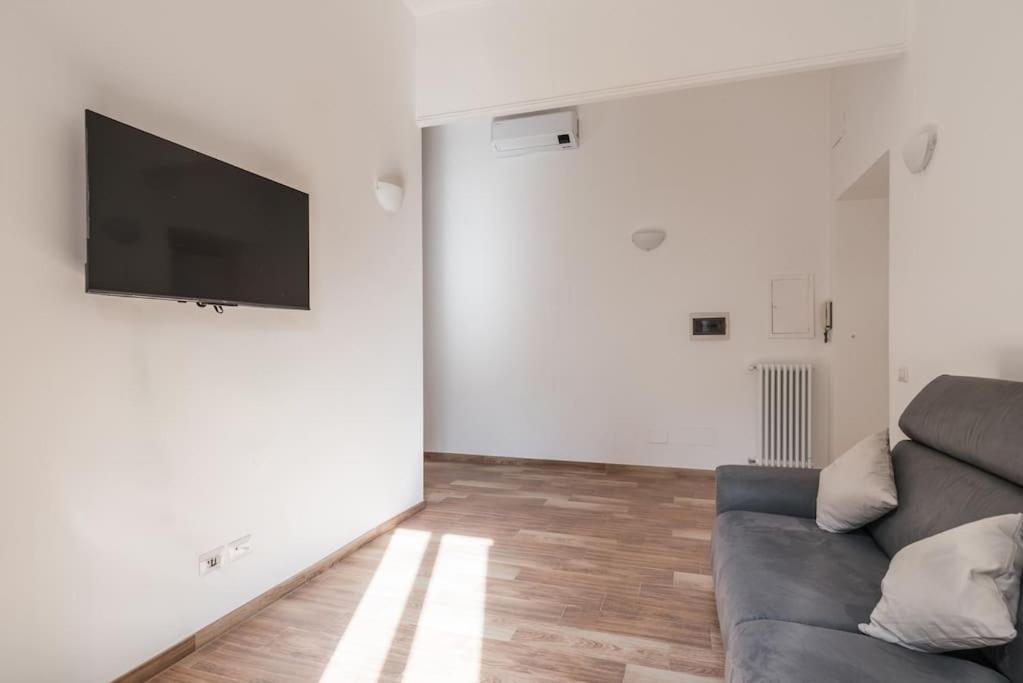 רומא Wmr Apartment Near Vatican מראה חיצוני תמונה