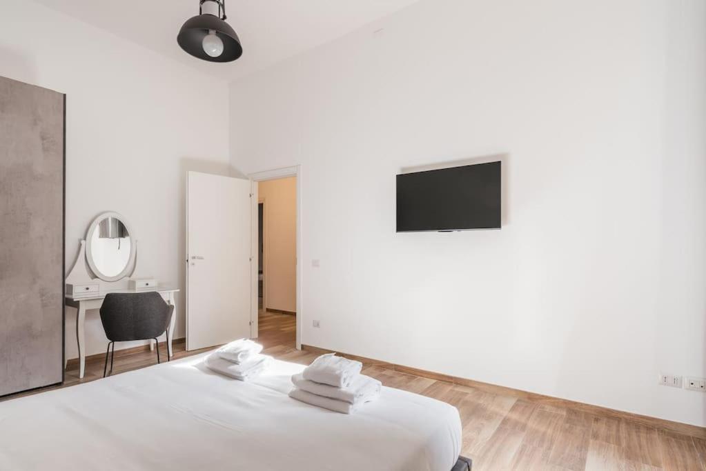 רומא Wmr Apartment Near Vatican מראה חיצוני תמונה