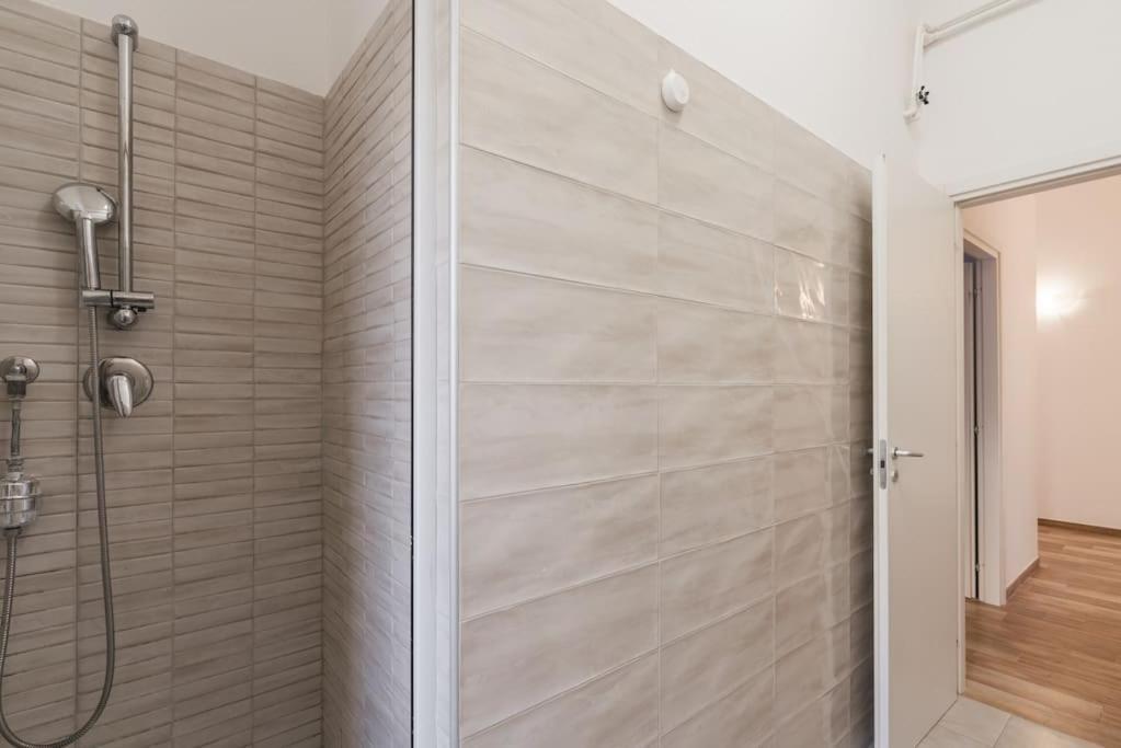 רומא Wmr Apartment Near Vatican מראה חיצוני תמונה