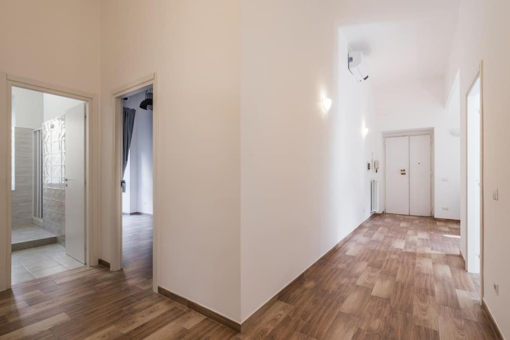 רומא Wmr Apartment Near Vatican מראה חיצוני תמונה