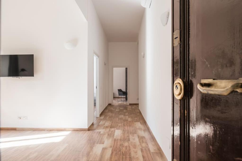 רומא Wmr Apartment Near Vatican מראה חיצוני תמונה